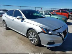 1N4BL4BV6MN407187 2021 NISSAN ALTIMA