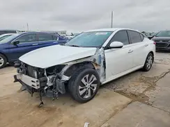 1N4BL4BV6MN411966 2021 NISSAN ALTIMA