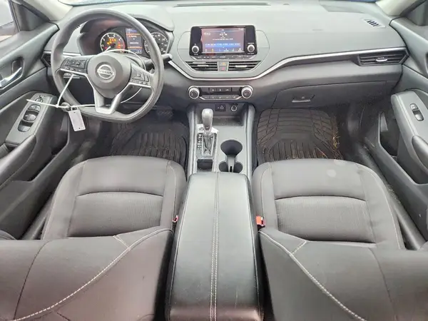 1N4BL4BV6MN411966 2021 NISSAN ALTIMA - Image 8