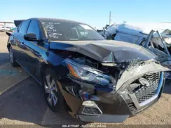 1N4BL4BV6MN420134 2021 NISSAN ALTIMA