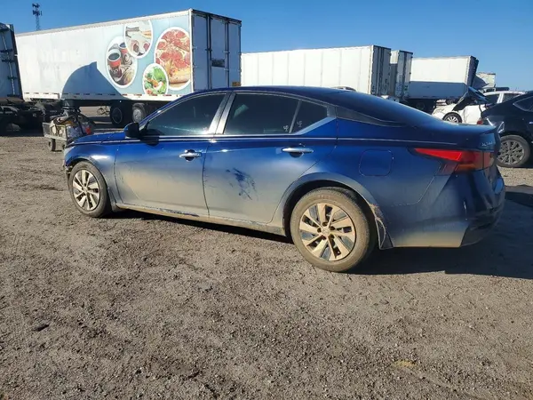 1N4BL4BV6MN421638 2021 NISSAN ALTIMA - Image 2