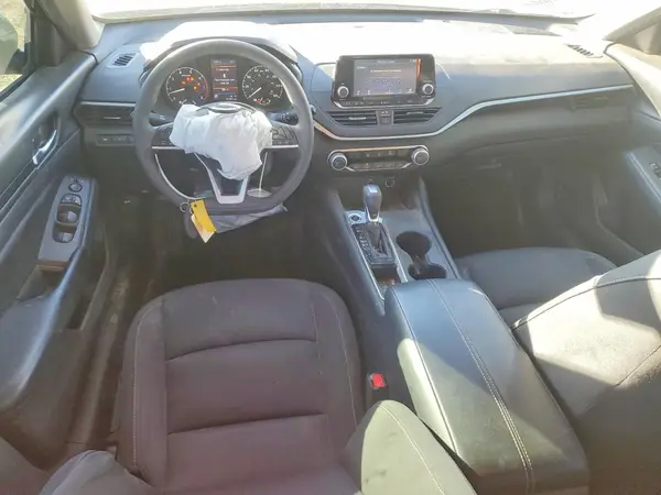1N4BL4BV6MN421638 2021 NISSAN ALTIMA - Image 8