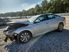 1N4BL4BV6NN300707 2022 NISSAN ALTIMA