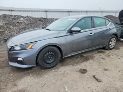 1N4BL4BV6NN301484 2022 NISSAN ALTIMA