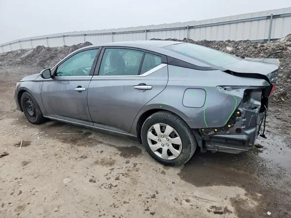 1N4BL4BV6NN301484 2022 NISSAN ALTIMA - Image 2