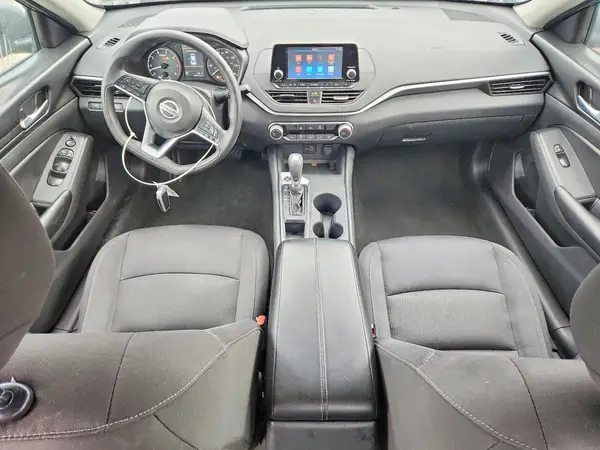 1N4BL4BV6NN301484 2022 NISSAN ALTIMA - Image 8