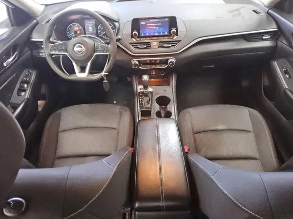 1N4BL4BV6NN301825 2022 NISSAN ALTIMA - Image 8