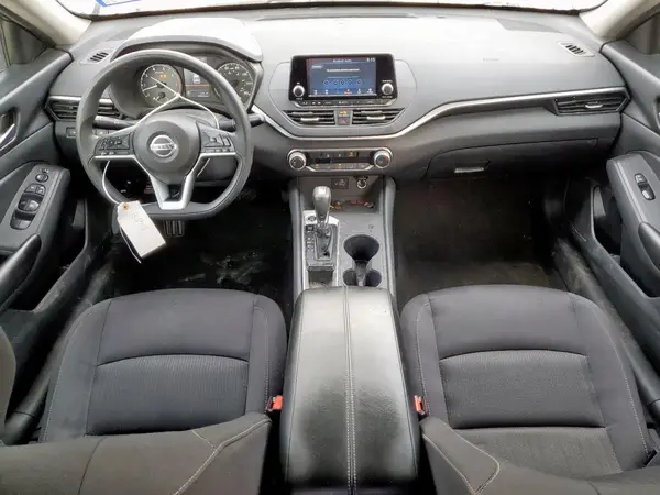 1N4BL4BV6NN303056 2022 NISSAN ALTIMA - Image 8