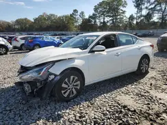 1N4BL4BV6NN305700 2022 NISSAN ALTIMA