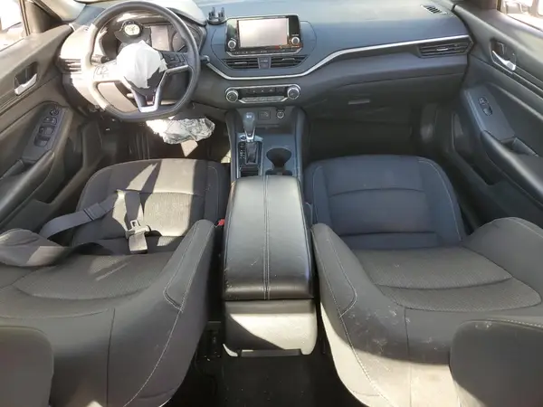 1N4BL4BV6NN305700 2022 NISSAN ALTIMA - Image 7
