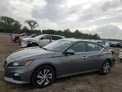 1N4BL4BV6NN306202 2022 NISSAN ALTIMA