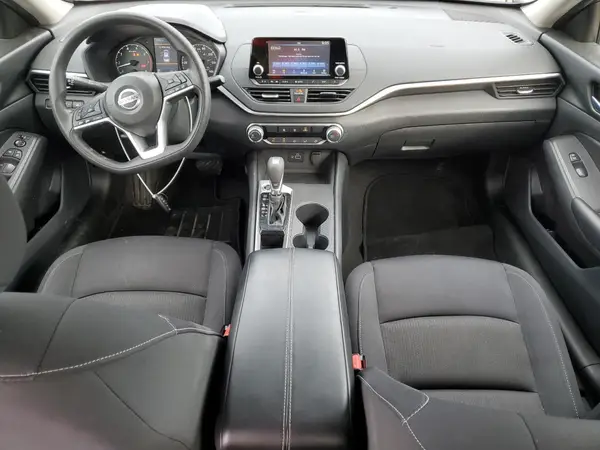 1N4BL4BV6NN306202 2022 NISSAN ALTIMA - Image 8