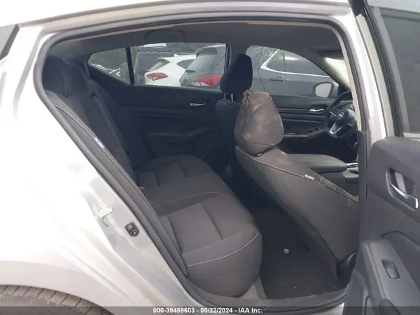 1N4BL4BV6NN310248 2022 NISSAN ALTIMA - Image 8