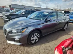 1N4BL4BV6NN311352 2022 NISSAN ALTIMA