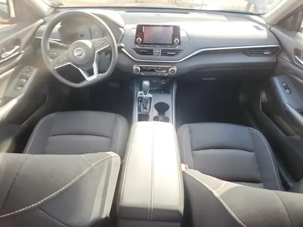 1N4BL4BV6NN311352 2022 NISSAN ALTIMA - Image 8