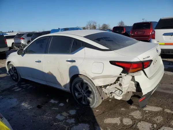 1N4BL4BV6NN316986 2022 NISSAN ALTIMA - Image 2
