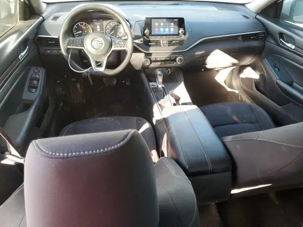 1N4BL4BV6NN316986 2022 NISSAN ALTIMA - Image 8
