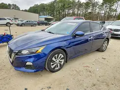 1N4BL4BV6NN320262 2022 NISSAN ALTIMA