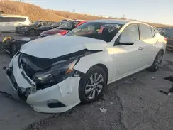 1N4BL4BV6NN322559 2022 NISSAN ALTIMA