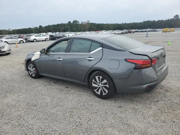 1N4BL4BV6NN325493 2022 NISSAN ALTIMA - Image 2