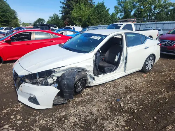 1N4BL4BV6NN325994 2022 NISSAN ALTIMA - Image 1