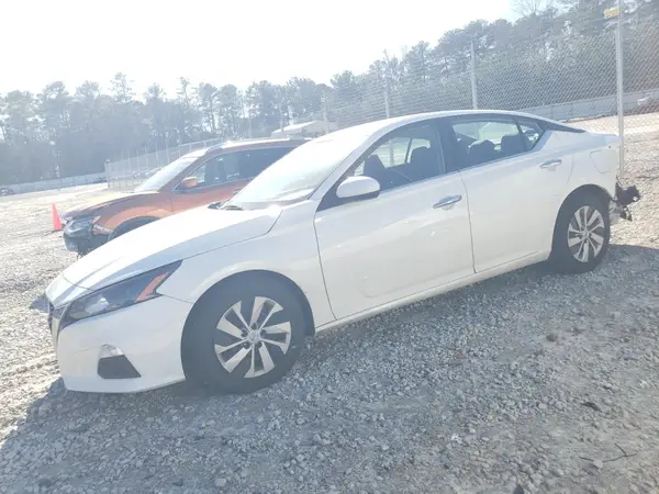 1N4BL4BV6NN328605 2022 NISSAN ALTIMA - Image 1