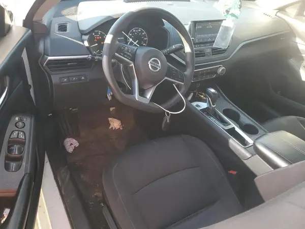 1N4BL4BV6NN329771 2022 NISSAN ALTIMA - Image 8