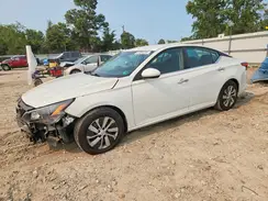 1N4BL4BV6NN329849 2022 NISSAN ALTIMA