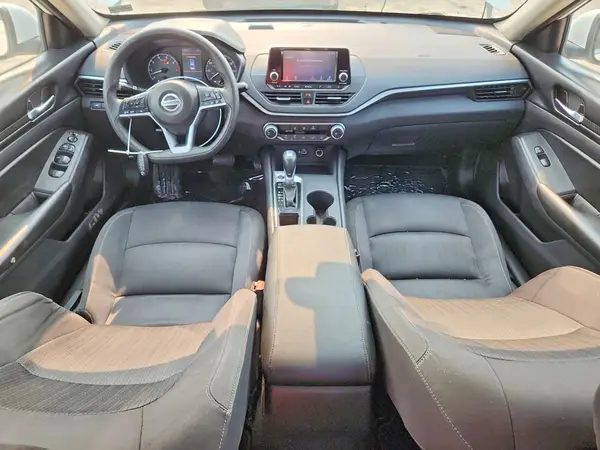 1N4BL4BV6NN329849 2022 NISSAN ALTIMA - Image 8