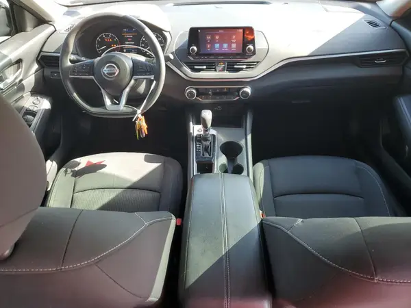 1N4BL4BV6NN330838 2022 NISSAN ALTIMA - Image 8