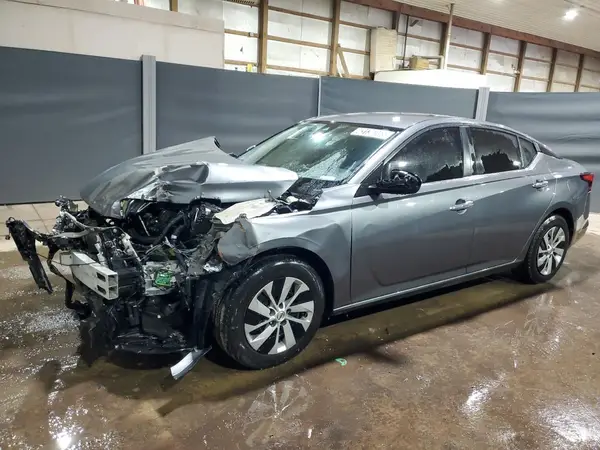 1N4BL4BV6NN330886 2022 NISSAN ALTIMA - Image 1