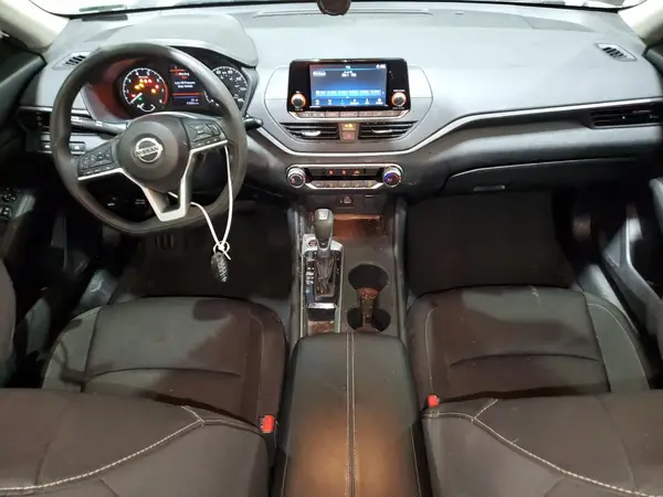 1N4BL4BV6NN330886 2022 NISSAN ALTIMA - Image 8