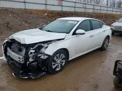 1N4BL4BV6NN334257 2022 NISSAN ALTIMA