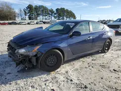 1N4BL4BV6NN336851 2022 NISSAN ALTIMA
