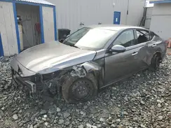 1N4BL4BV6NN337501 2022 NISSAN ALTIMA