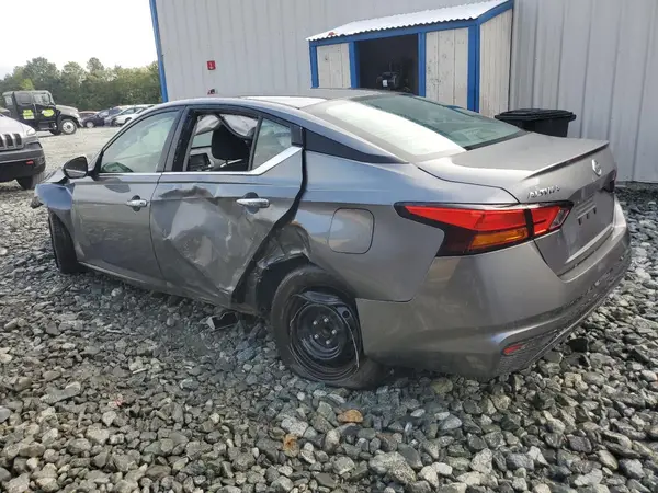 1N4BL4BV6NN337501 2022 NISSAN ALTIMA - Image 2