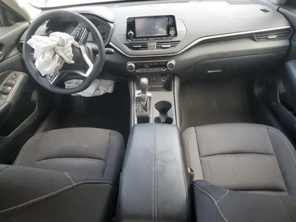1N4BL4BV6NN337501 2022 NISSAN ALTIMA - Image 8