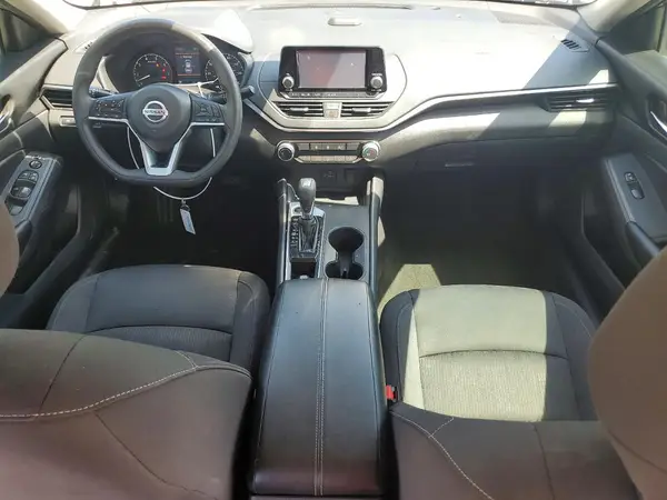 1N4BL4BV6NN340480 2022 NISSAN ALTIMA - Image 8