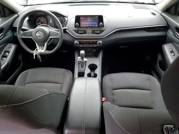 1N4BL4BV6NN343069 2022 NISSAN ALTIMA - Image 8