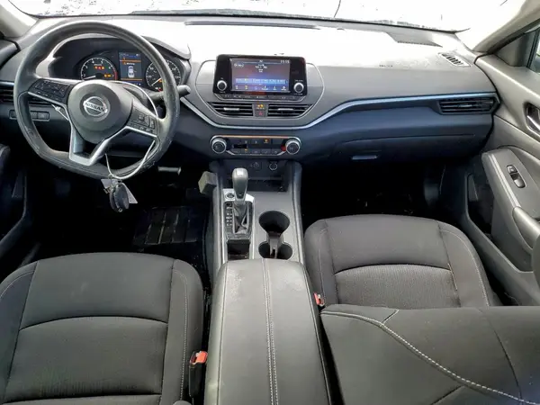 1N4BL4BV6NN343234 2022 NISSAN ALTIMA - Image 8