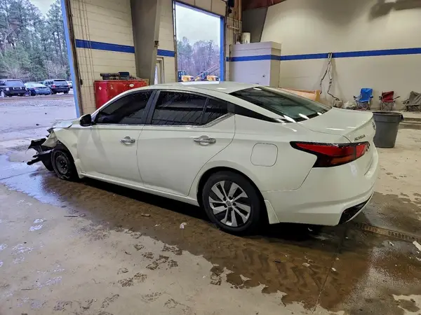 1N4BL4BV6NN343377 2022 NISSAN ALTIMA - Image 2