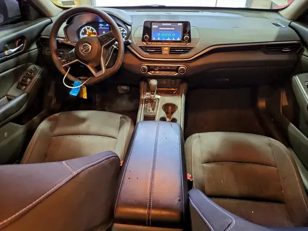 1N4BL4BV6NN343377 2022 NISSAN ALTIMA - Image 8
