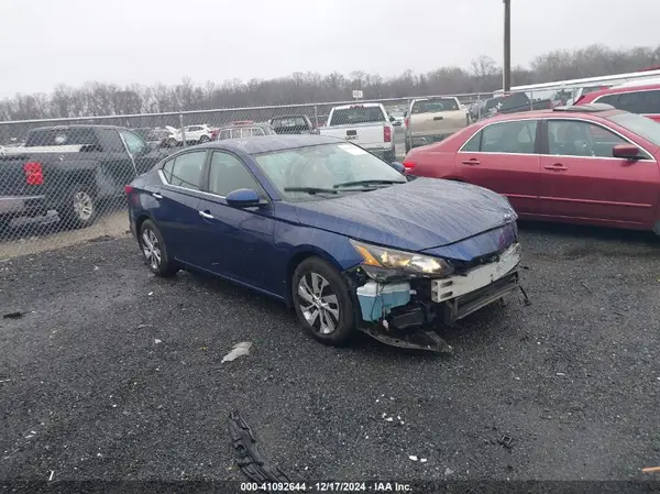 1N4BL4BV6NN343542 2022 NISSAN ALTIMA - Image 1