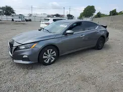 1N4BL4BV6NN343864 2022 NISSAN ALTIMA