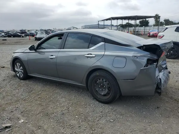1N4BL4BV6NN343864 2022 NISSAN ALTIMA - Image 2