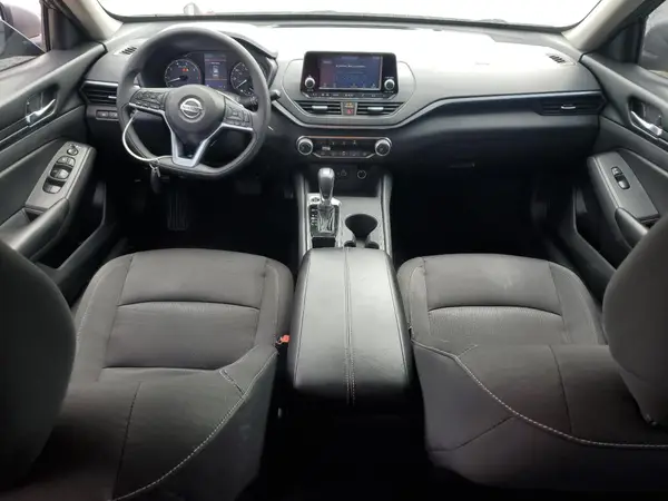 1N4BL4BV6NN343864 2022 NISSAN ALTIMA - Image 8