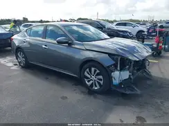 1N4BL4BV6NN345355 2022 NISSAN ALTIMA