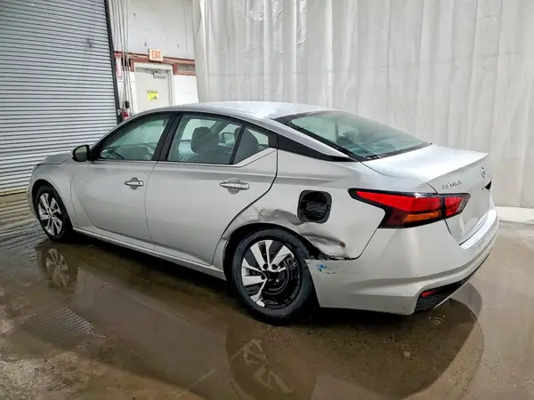 1N4BL4BV6NN345789 2022 NISSAN ALTIMA - Image 2