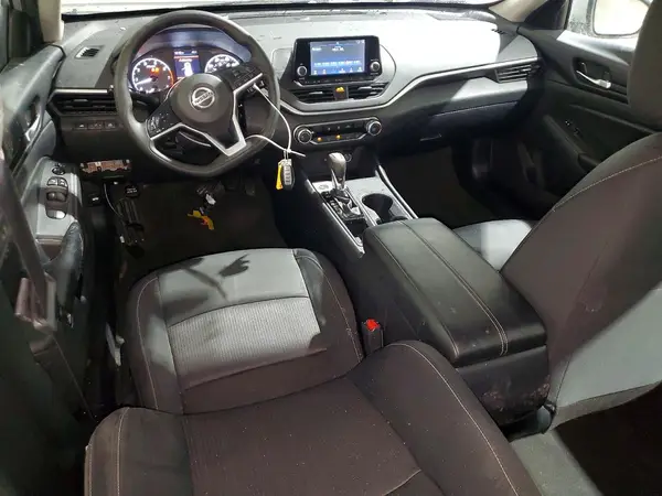 1N4BL4BV6NN345789 2022 NISSAN ALTIMA - Image 8