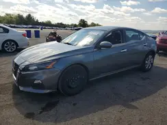1N4BL4BV6NN346800 2022 NISSAN ALTIMA